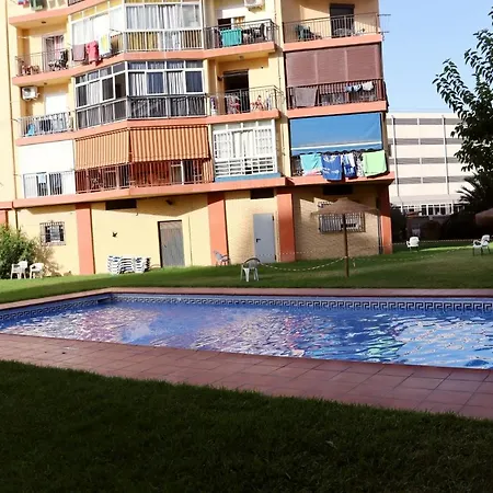 Otel Cozy Aprt Caballos *
