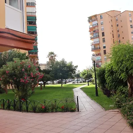 Cozy Aprt Caballos Apartamento *