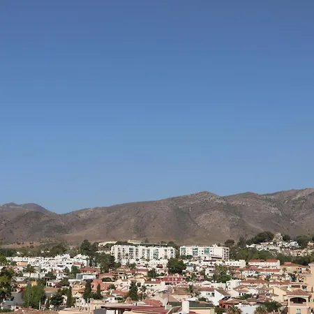 Cozy Aprt Caballos Otel
