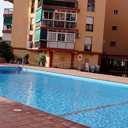 Cozy Aprt Caballos Otel *