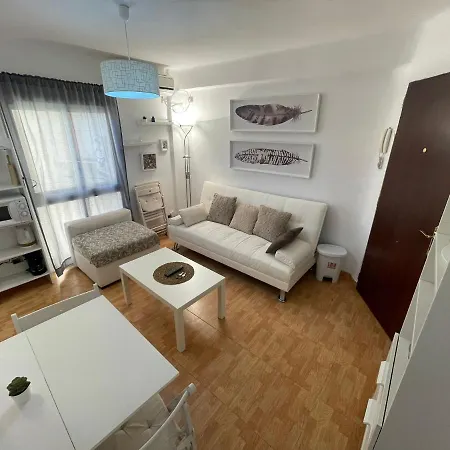 Otel Cozy Aprt Caballos *